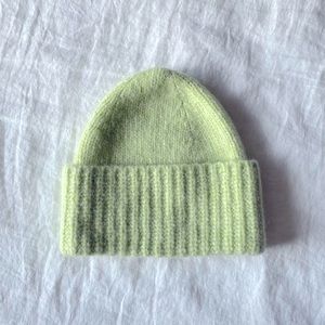 Madewell beanie